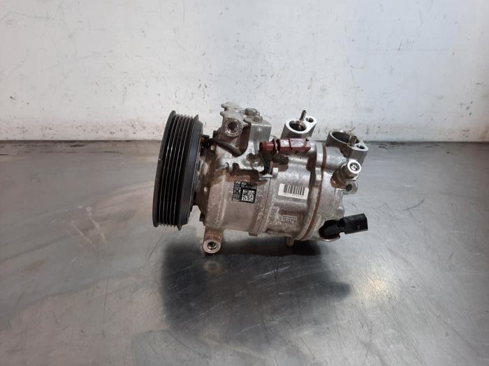 Pompe clim Volkswagen Golf