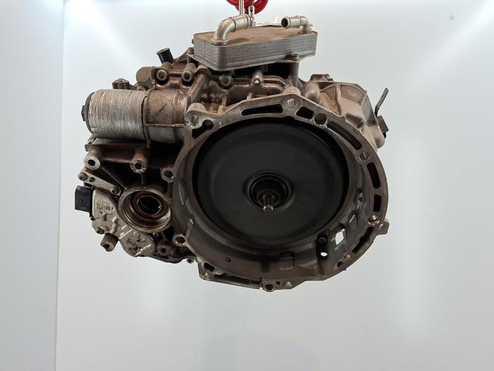 Boîte de vitesse Volkswagen Tiguan
