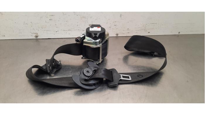 Ceinture de sécurité avant gauche Landrover Range Rover Sport
