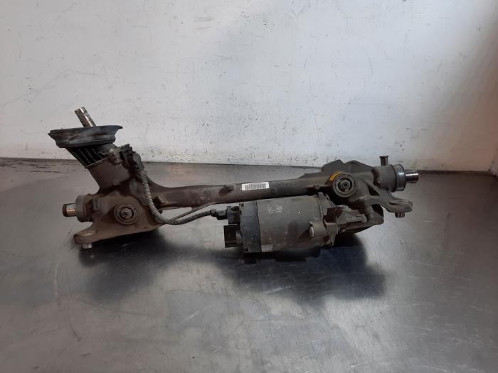 Boîtier de direction assistée Volkswagen Golf