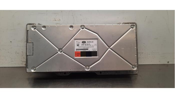 Amplificateur radio Landrover Range Rover Sport