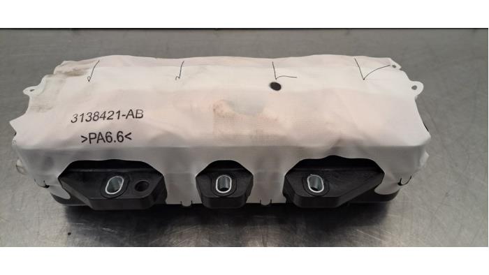 Airbag droite (tableau de bord) Audi Q4