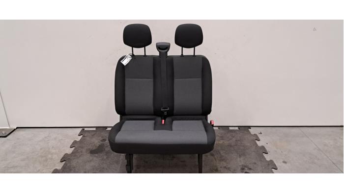 Banquette avant droit Renault Master