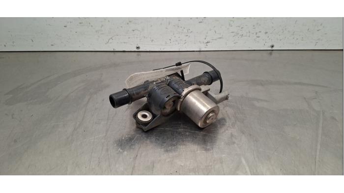 Robinet chauffage électrique Landrover Range Rover Sport