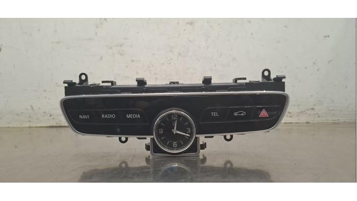 Commutateur (divers) Mercedes C-Klasse