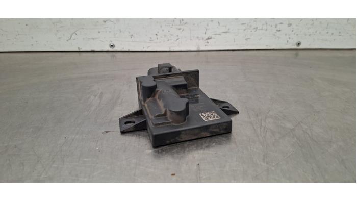 Module pompe carburant Landrover Range Rover Sport
