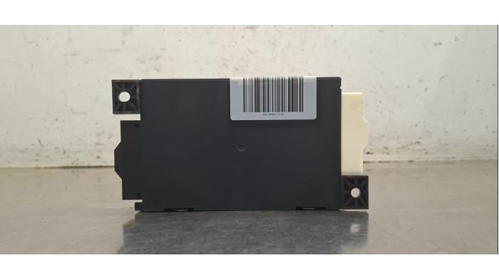 Module verrouillage central des portes Mercedes C-Klasse