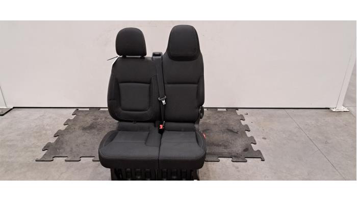 Banquette avant droit Nissan Primastar
