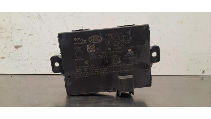 Module véhicule sans clés Landrover Range Rover Sport