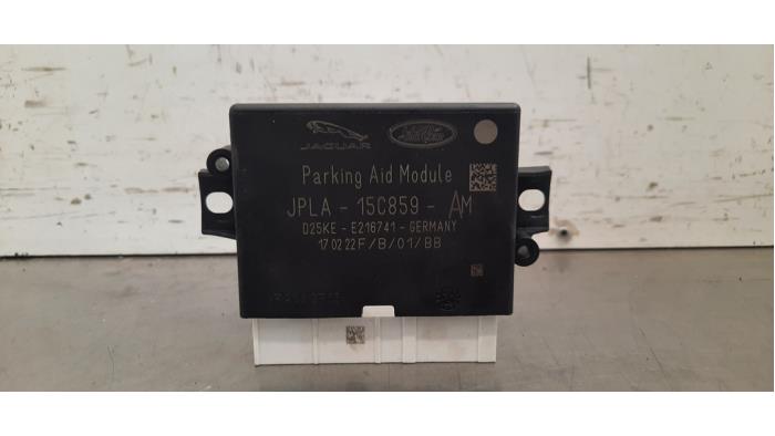 Module PDC Landrover Range Rover Sport