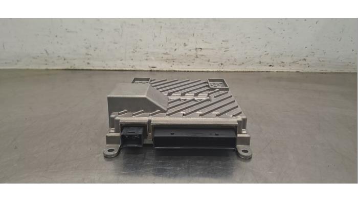 Amplificateur radio Mercedes C-Klasse