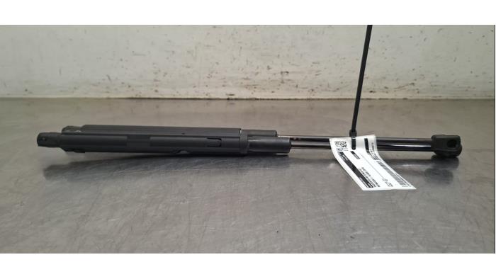 Amortisseur kit capot moteur Mercedes C-Klasse