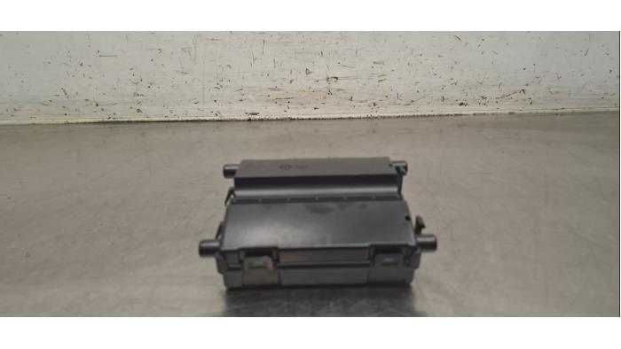 Ordinateur chauffage Mercedes C-Klasse