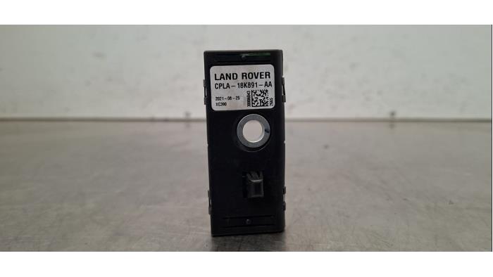 Antenne amplificateur Landrover Range Rover Sport