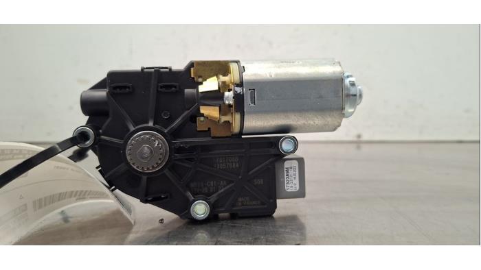 Moteur toit ouvrant Landrover Range Rover Sport
