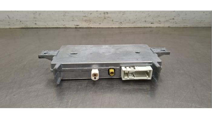 Module Bluetooth Mercedes C-Klasse