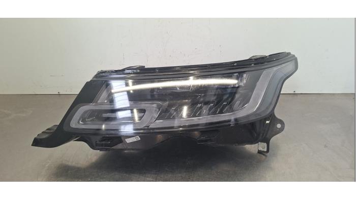 Phare gauche Landrover Range Rover Sport