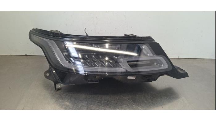 Phare droit Landrover Range Rover Sport
