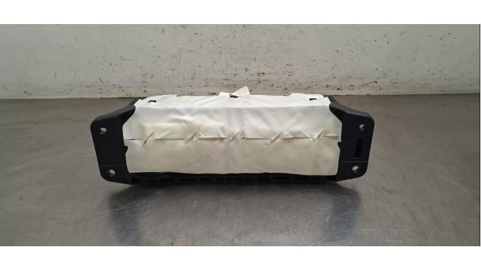 Airbag droite (tableau de bord) Mercedes C-Klasse