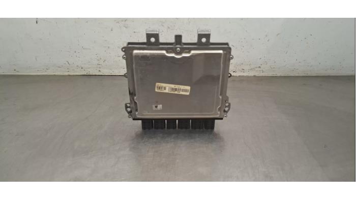 Ordinateur gestion moteur Mercedes C-Klasse