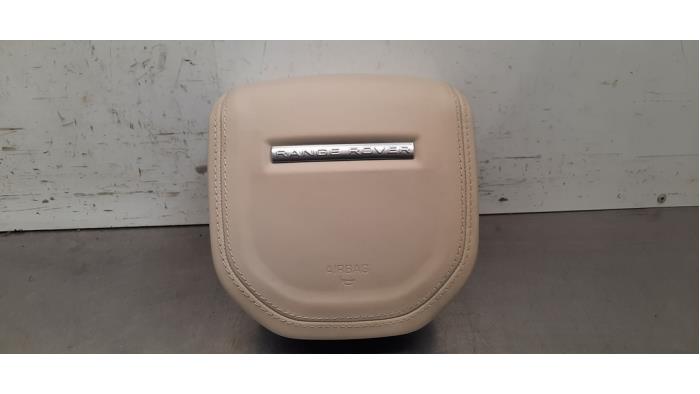 Airbag gauche (volant) Landrover Range Rover Sport