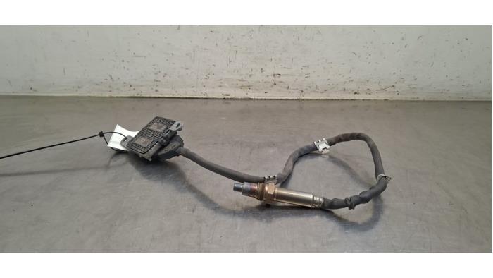 Capteur NOx Mercedes C-Klasse