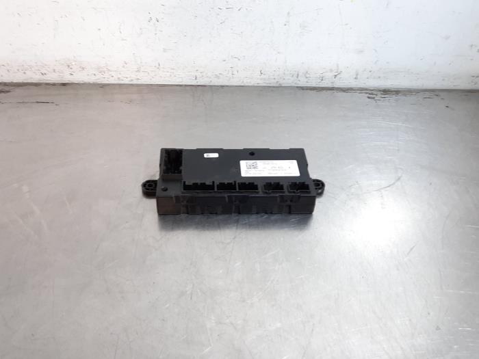 Ordinateur chauffage Volkswagen Golf
