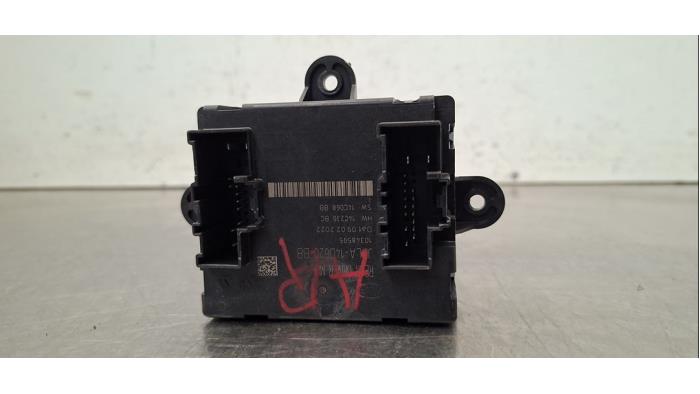Module verrouillage central des portes Landrover Range Rover Sport