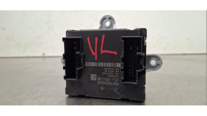 Module verrouillage central des portes Landrover Range Rover Sport