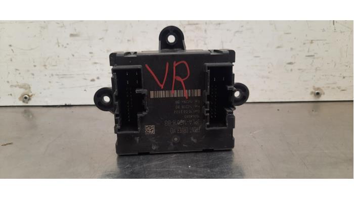 Module verrouillage central des portes Landrover Range Rover Sport