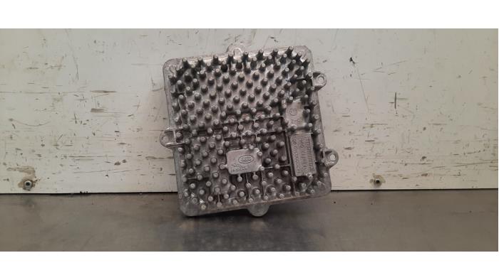 Module phare LED Landrover Range Rover Sport