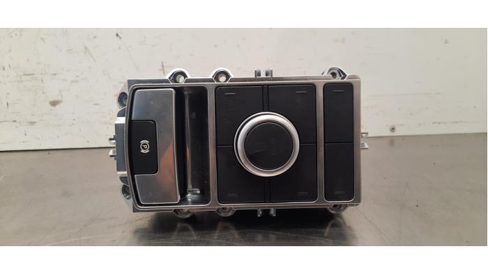 Commutateur (divers) Landrover Range Rover Sport