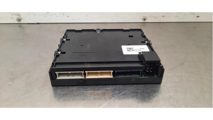 Module climatronic Landrover Range Rover Sport