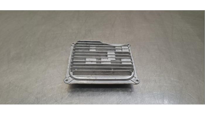 Module phare LED Mercedes C-Klasse