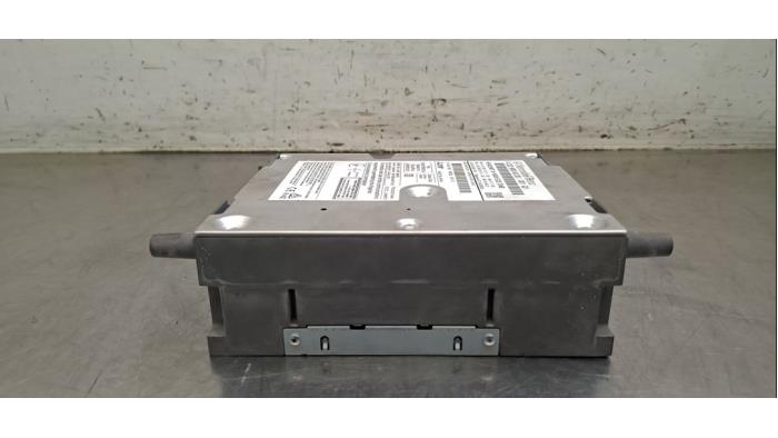 Module radio Mercedes C-Klasse
