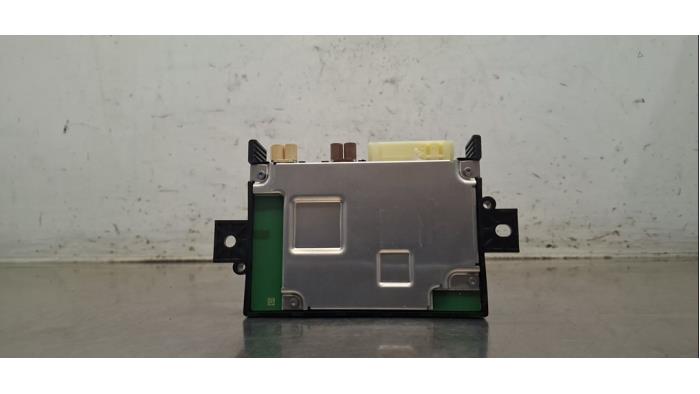 Module téléphone Mercedes C-Klasse