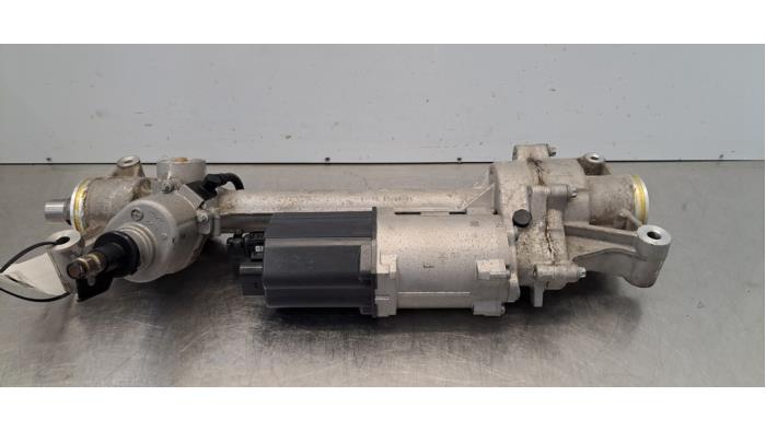 Boîtier de direction assistée Mercedes C-Klasse