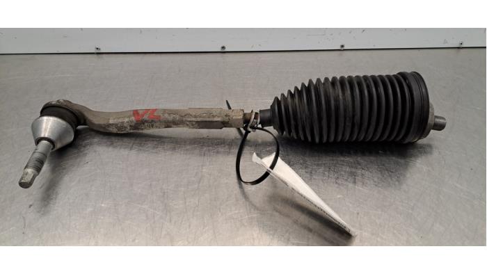 Barre d'accouplement droite Mercedes C-Klasse