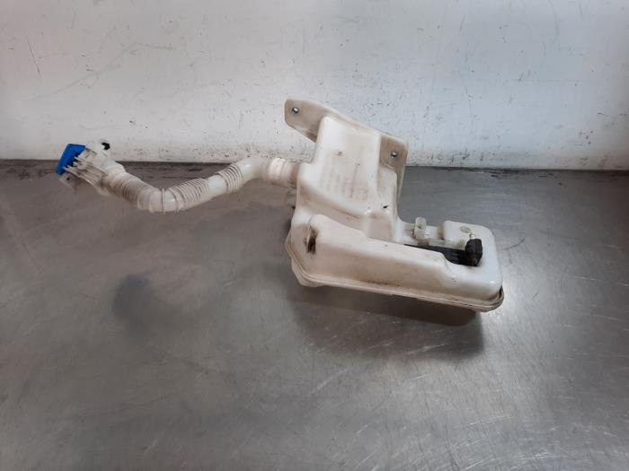 Réservoir lave-glace avant Volkswagen Golf