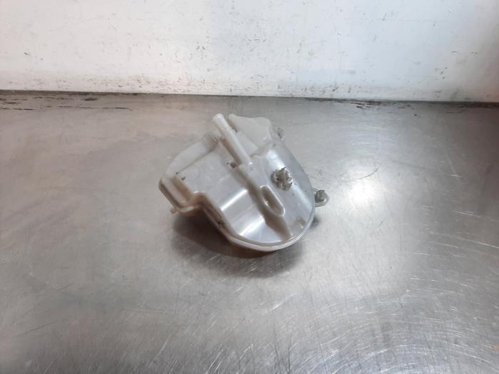 Réservoir d'expansion Volkswagen Golf