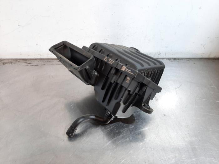Boîtier filtre à air Volkswagen Golf