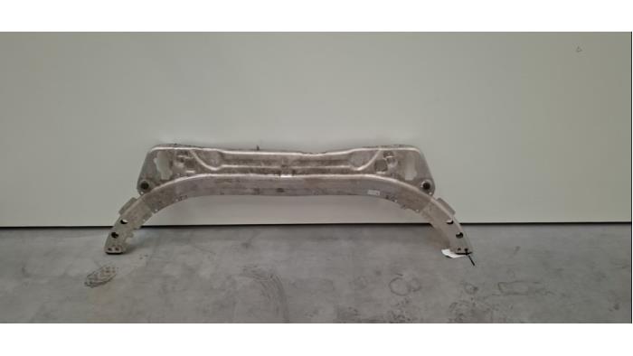 Barre radiateur Mercedes C-Klasse