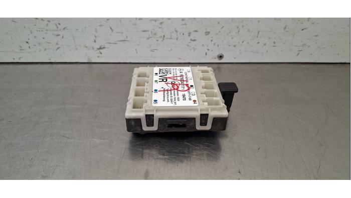 Module verrouillage central des portes Mercedes C-Klasse