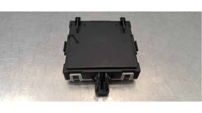 Module verrouillage central des portes Mercedes C-Klasse