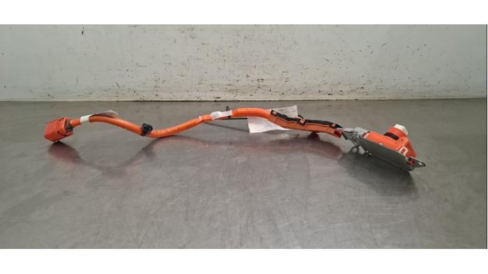 Câble haute tension Toyota Corolla