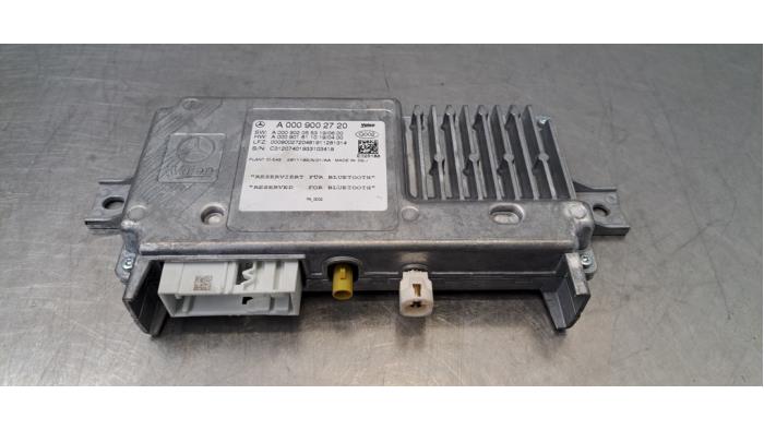 Module Bluetooth Mercedes C-Klasse