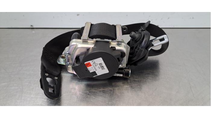 Ceinture de sécurité avant gauche Mercedes C-Klasse