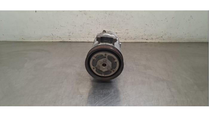 Pompe clim Skoda Octavia