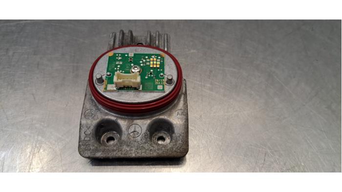 Module phare LED Mercedes C-Klasse