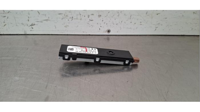Antenne amplificateur Mercedes C-Klasse